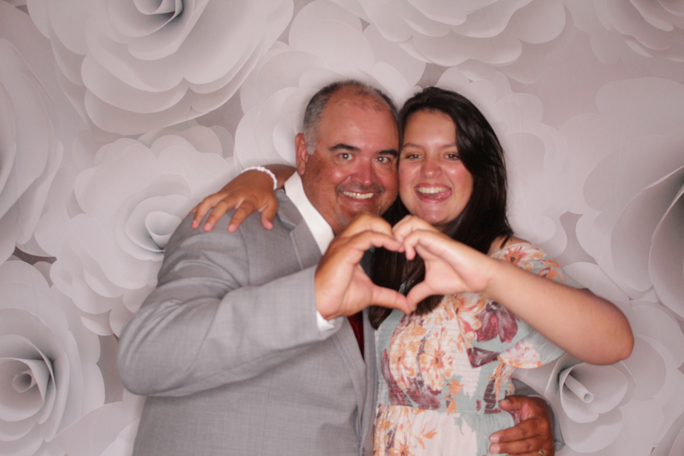 Kayla and Cory Wedding | View more photos from the event at gallery.photoboothbillings.com/u/PhotoBoothBillings/Kayla-and-Cory-Wedding